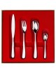Aquatic Miroir 24pcs Cutlery Degrenne