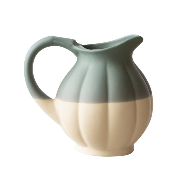 Pumpkin Pitcher Digoin - 3 colors