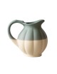 Pumpkin Pitcher Digoin - 3 colors