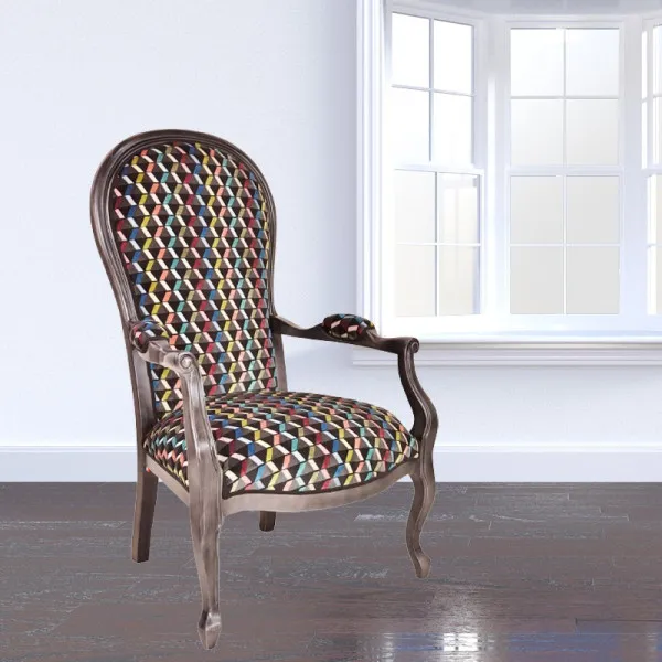 Armchair Voltaire