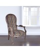 Armchair Voltaire