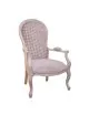 Armchair Voltaire