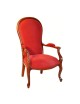 Armchair Voltaire