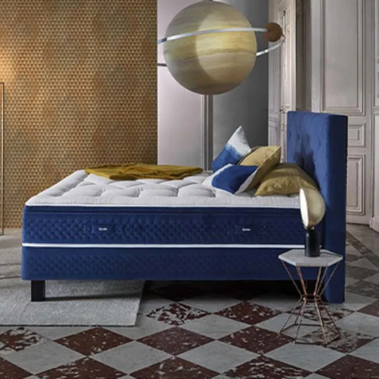 Epeda Dédicace Astrée Mattress - 19 sizes