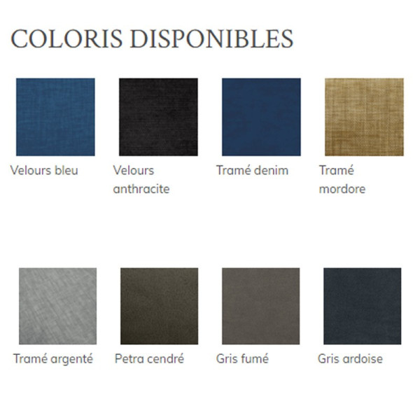 Epeda Dédicace Astrée Mattress - 19 sizes