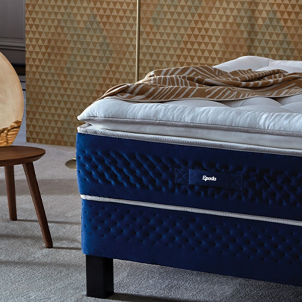 Epeda Dédicace Astrée Mattress - 19 sizes