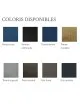 Epeda Dédicace Lyrides Mattress - 19 sizes