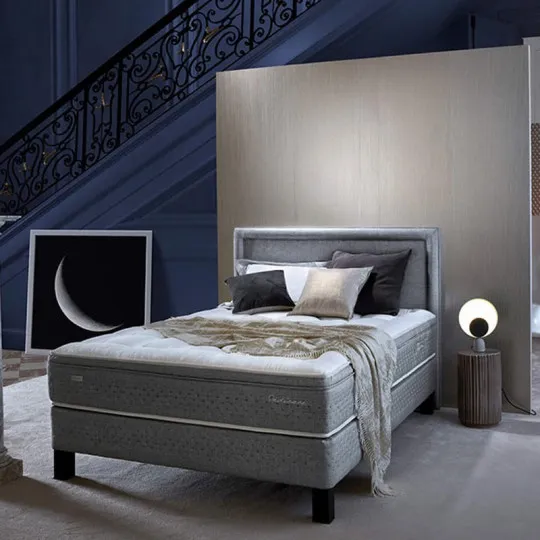 Epeda Dédicace Lyrides Mattress - 19 sizes