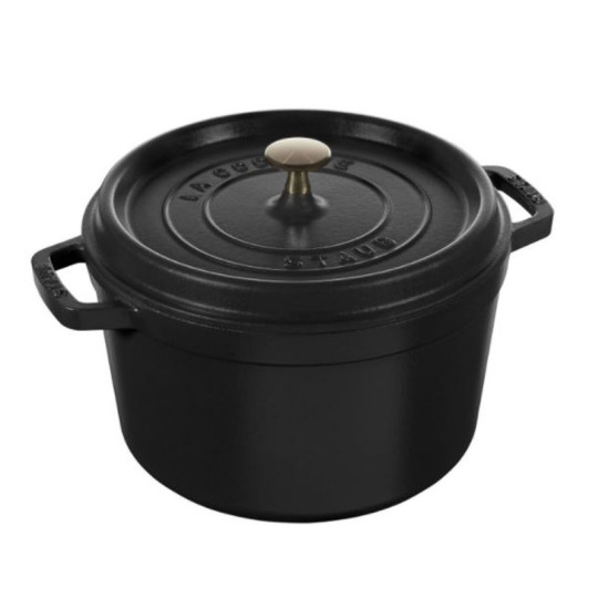 copy of Mini-cocotte ronde Staub