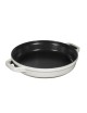 Staub 3-piece stacking set 24cm cocotte - 3 colors