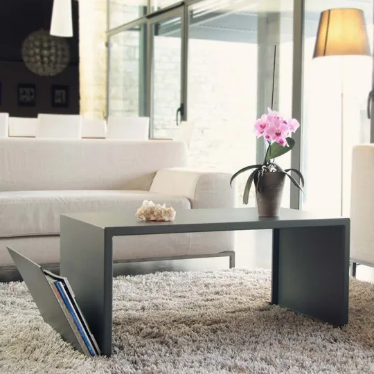 Zhed SpiriX coffee table - 12 colors