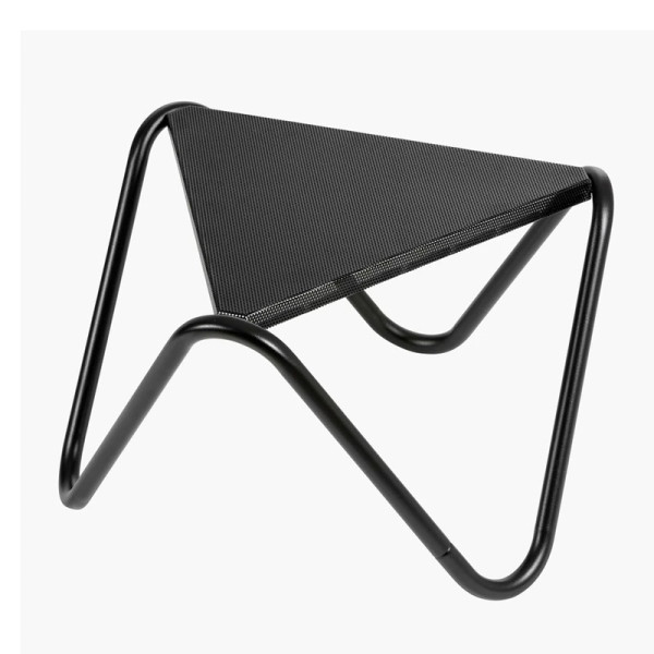 LAFUMA Mobilier Vogue micro-perforated side table - 2 colors