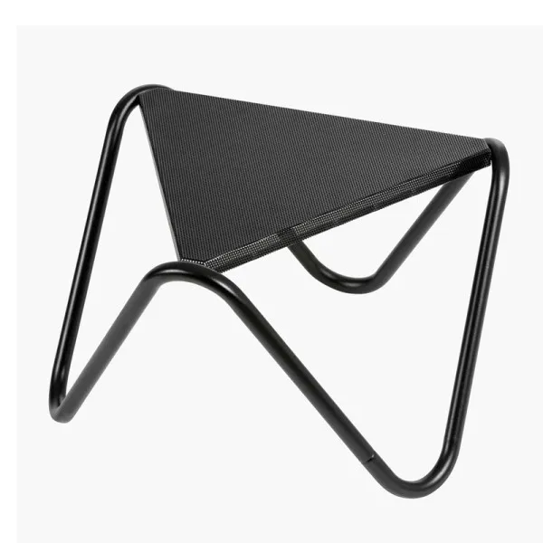 LAFUMA Mobilier Vogue micro-perforated side table - 2 colors