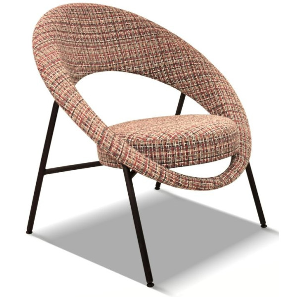 Charles PAGET Saturne Armchair