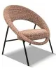 Charles PAGET Saturne Armchair