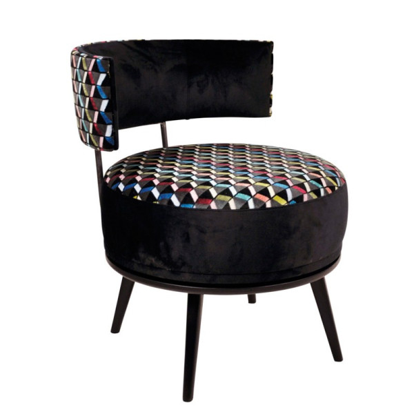 Charles PAGET Lola Armchair