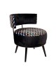 Charles PAGET Lola Armchair