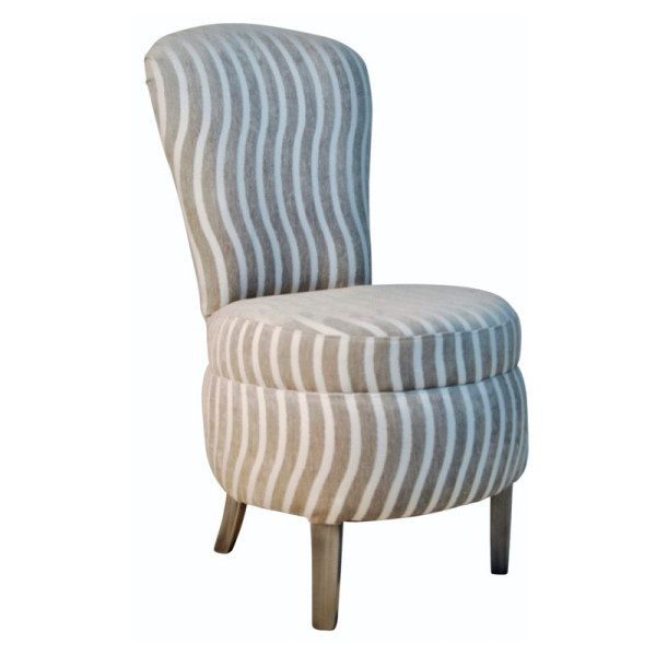 Charles PAGET Maud Armchair
