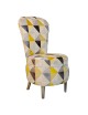 Charles PAGET Maud Armchair