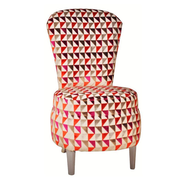 Charles PAGET Maud Armchair