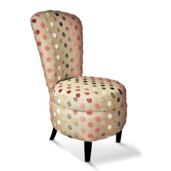 Charles PAGET Maud Armchair