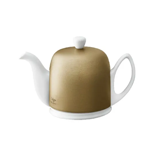 DEGRENNE Salam Teapot 6 cups - 11 colors