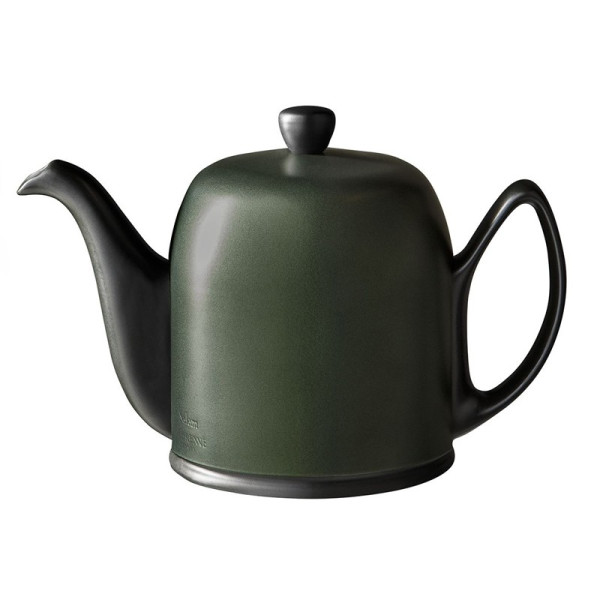 DEGRENNE Salam Teapot 6 cups - 11 colors