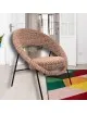 Charles PAGET Saturne Armchair