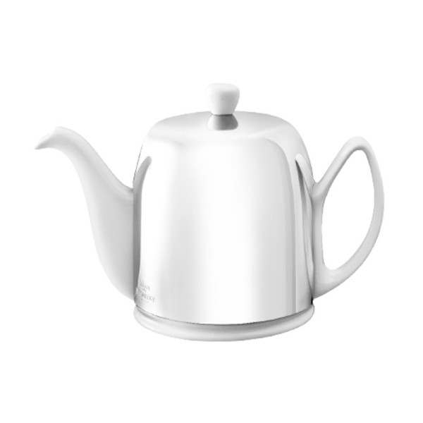 DEGRENNE Salam Teapot 4 Cups - 10 colors