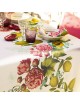 Garnier Thiebaut Citrons de Menton linen tablecloth - 4 sizes