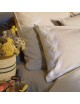Garnier Thiebaut Brise d'été bed set - 4 sizes