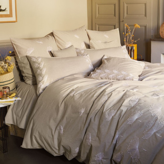 copy of Parure de Drap Percale Tradiling