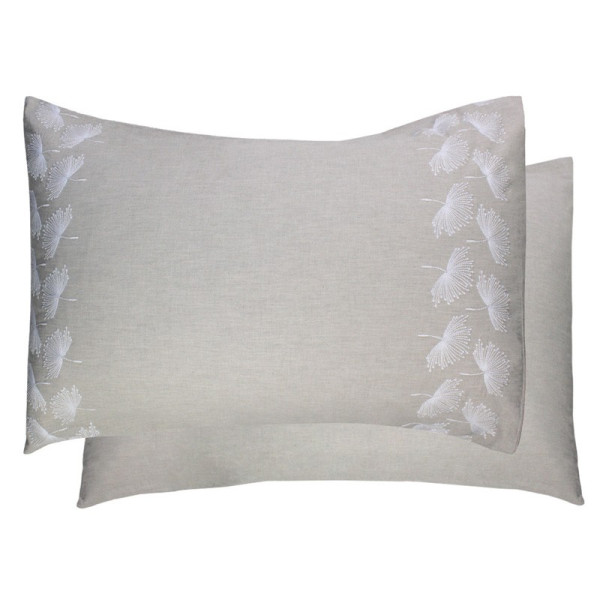 Garnier Thiebaut Brise d'été bed set - 4 sizes
