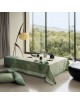 Le Jacquard Français Nature Sauvage tablecloth - 2 colors