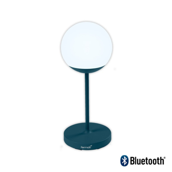 Fermob Mooon Lamp H63 - 5 colors