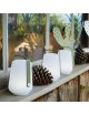 Fermob 3 Balad lamps H12 - 6 colors