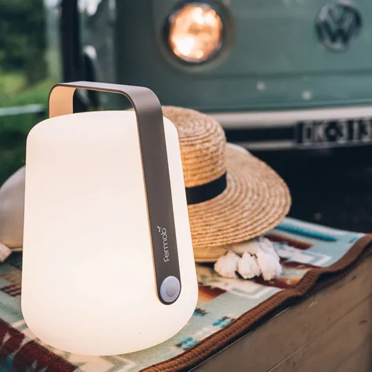 FERMOB Balad Lamp H25cm - 2 colors