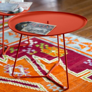 Fermob Coffee table Cocotte - 18 colors