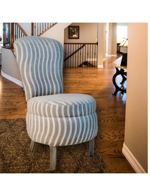 Charles PAGET Maud Armchair