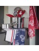 Le Jacquard Français Gastronomie française tea towel  - 2 colors
