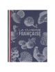 Le Jacquard Français Gastronomie française tea towel  - 2 colors
