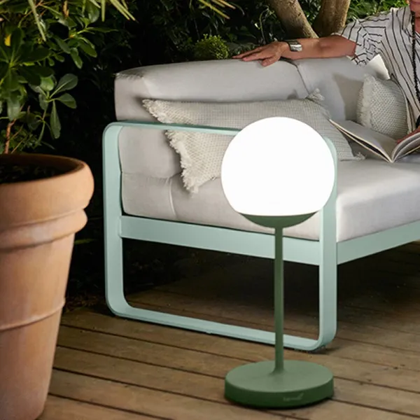 Fermob Mooon! Lamp H63 - 5 colors