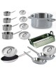 Matfer Tradition set 15 pieces