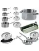 Matfer Tradition set 15 pieces
