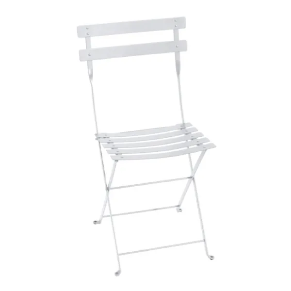 FERMOB Bistro metal chair - 25 colors