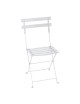 FERMOB 2 Bistro Chairs - 18 colors