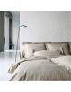 Divine Chanvre Bed linen set Blanc des Vosges - 2 sizes