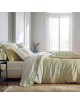Blanc des Vosges bed linen set Lime tree decor - 2 colors