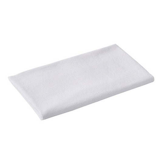 Louxor Bed linen set Blanc Des Vosges - 8 colors