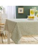 Tradilinge Boho Tablecloth - 3 colors - 7 sizes